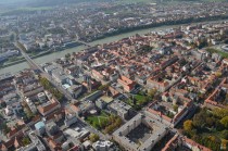 Koliko skritih kotičkov skrivajo mariborska dvorišča title=