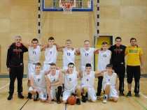 Ekipa mladincev (U18) za sezono 2013/2014 title=