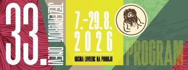 Jezernikovi dnevi 2026